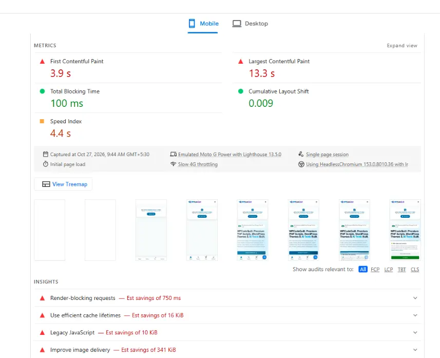 How to Improve WordPress Website Speed: Complete Guide