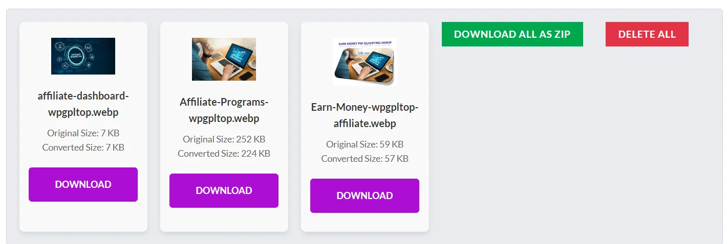 Image Converter Website Maker Plugin WordPress – with Original License Key wpcodequill.com