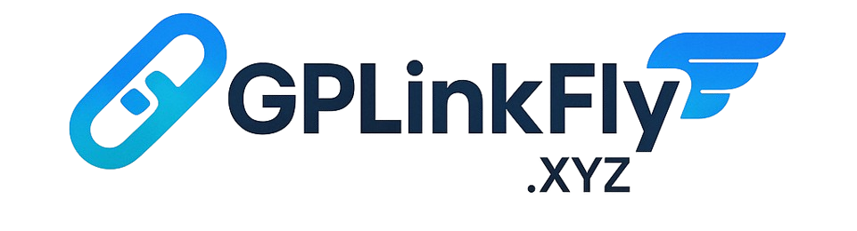GPLinkFly
